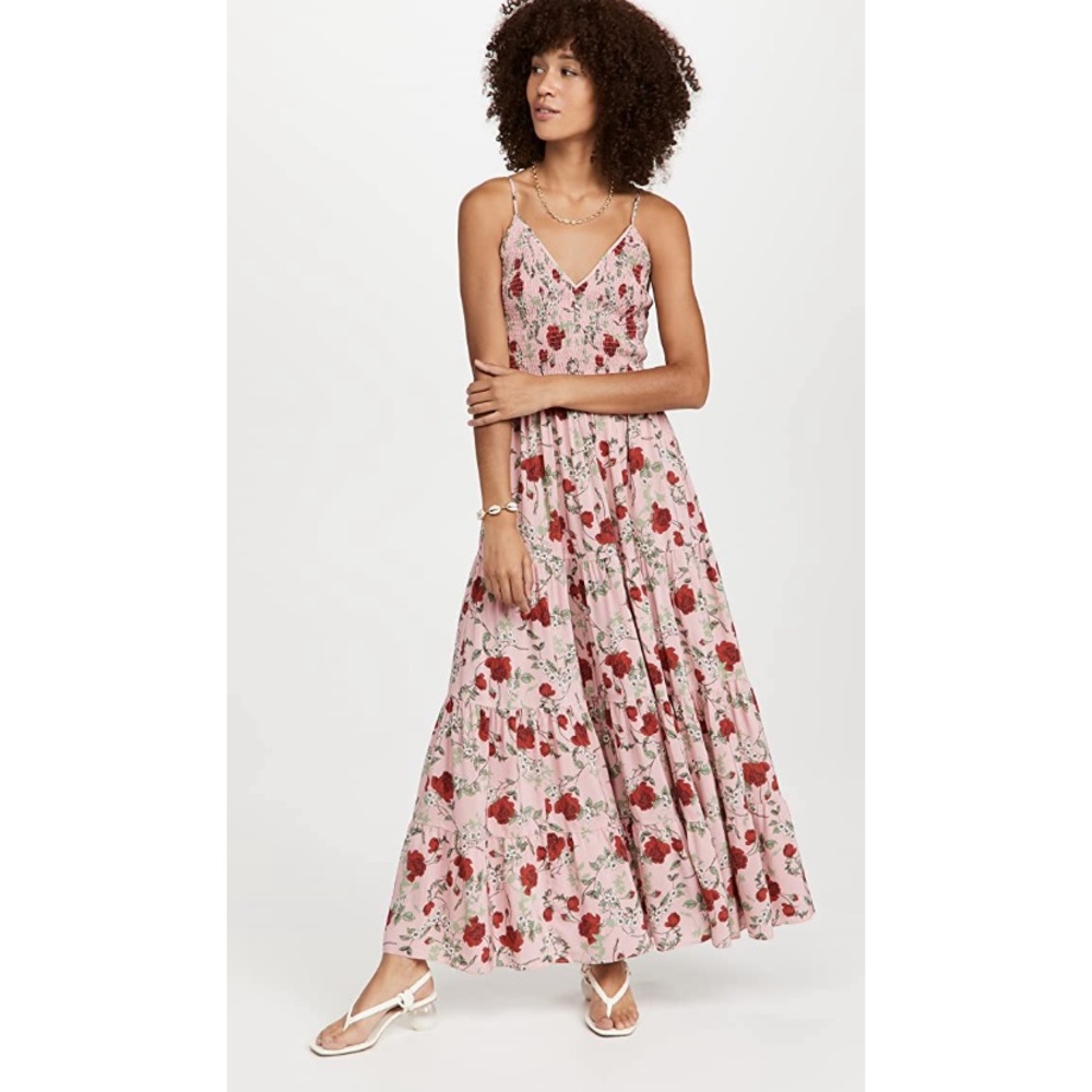 Yumi Kim Claire Dress